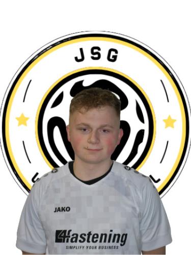 Jonas Schäfer