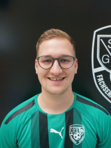 Moritz Leis