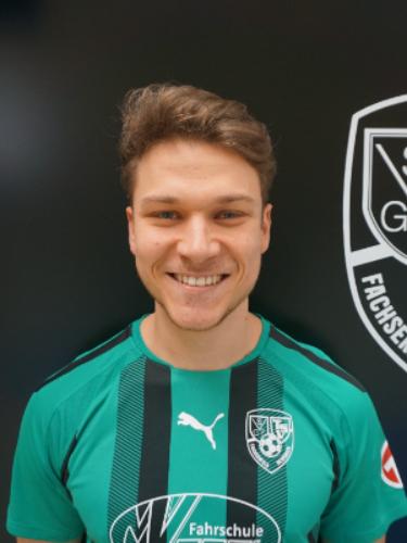 Lukas Lengenfelder