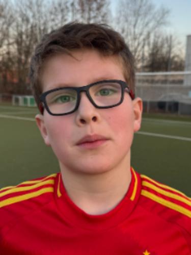 Lennart Marin Feldmann