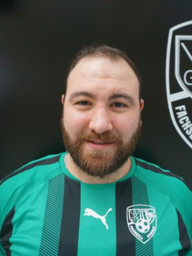 Mehmet Özkan