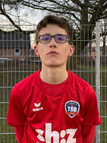 Thore Bischof