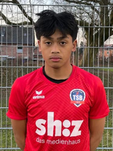 Sam Ronyl Josh Csato