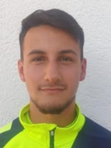 Denis Adrovic