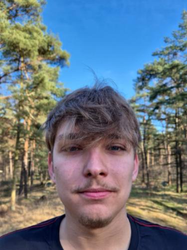 Justin Maurice Bockstiegel