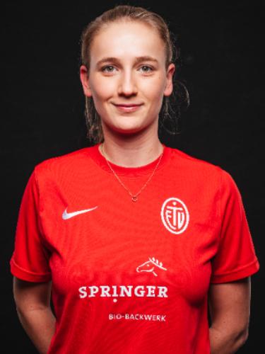 Janne Esther Frauenpreiß