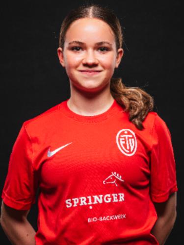 Nelly Sofie Goncalves Mendes