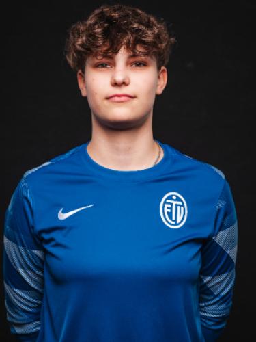 Alissa Linde-Maziej