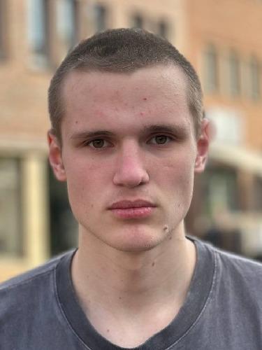Maksym Kravchuk