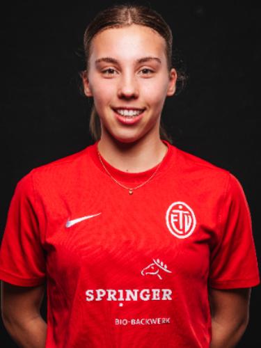 Lena Niebuhr