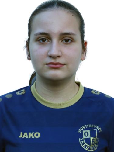 Lotta Baltes