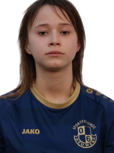 Fenja Marie Günther