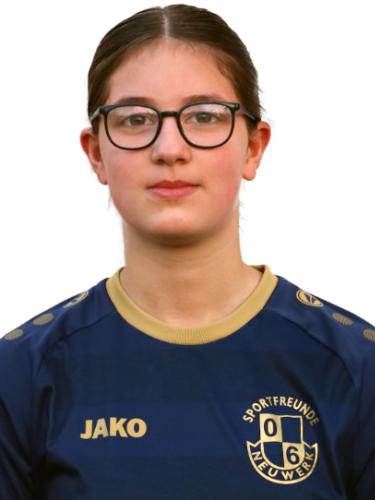 Emma Melek Isik