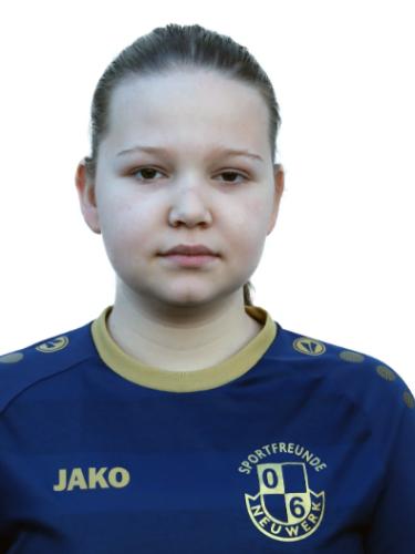 Emilia Kohrt