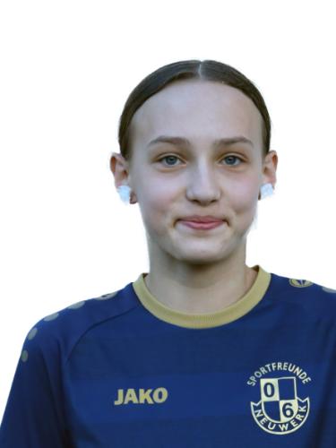 Lilly Mrozik