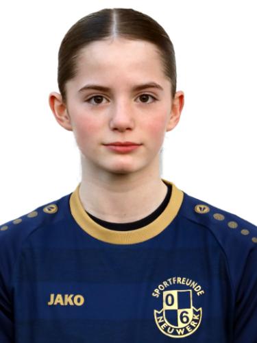 Thea Reis