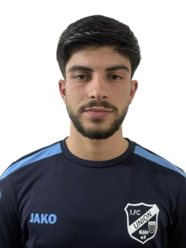 Ayman Khalaf Sedo Nifkhush