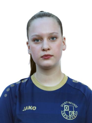 Elina Tanja Heller