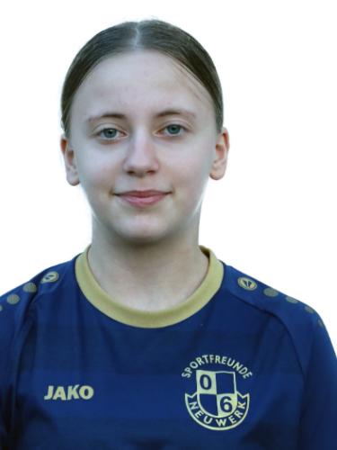 Lucia Ivosic