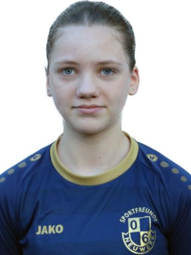 Ida Nievelstein