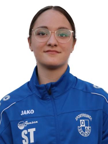 Sophia Teupen Albuquerque