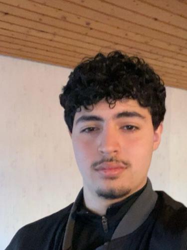Abdulrahman Abouhamed