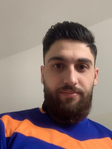Alan Suleiman