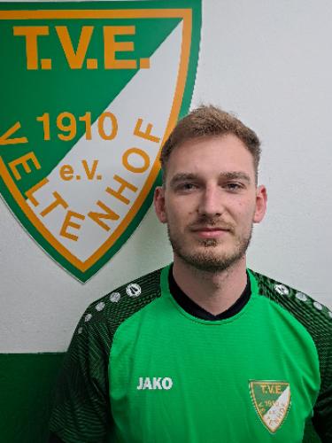 Kevin Lübbeke
