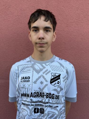 Noah Rafael Brandt