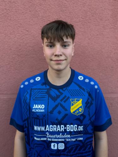 Nick Yves Rausch