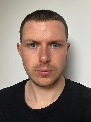 Janek Ben Schwenker