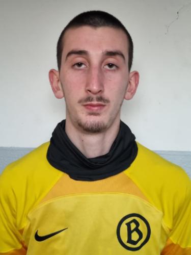 Zauri Tchanturia
