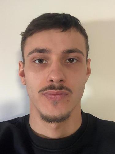 Mustafa Hodzic