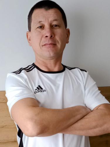 Eduard Sirazhetdinov