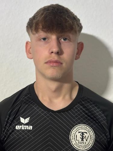 Niclas Albrecht