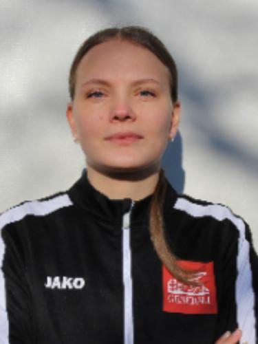 Chantal Beyer
