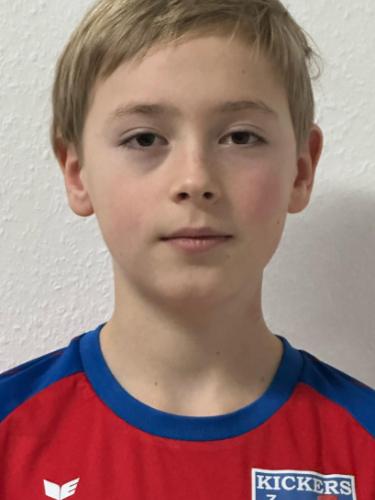 Richard William Dreifke