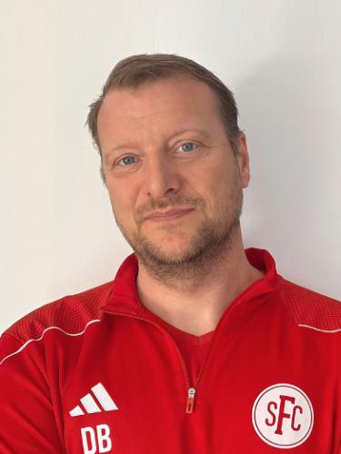 Daniel Baum