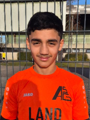 Abdullah Khodro