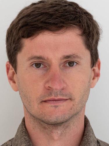 Alexander Mikhaylov