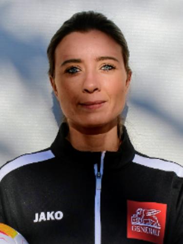 Jacqueline Schmellenkamp
