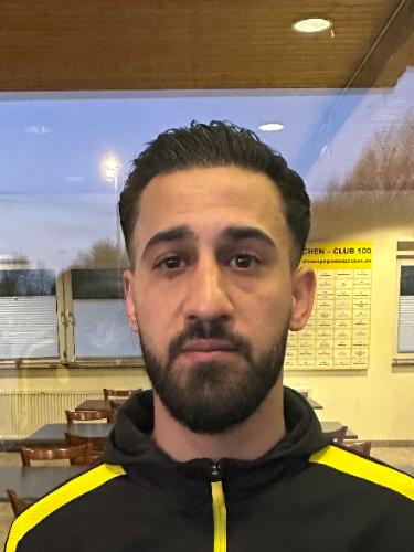 Mehmet Sirin Özekinci