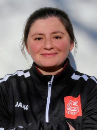 Zeynep Sözer