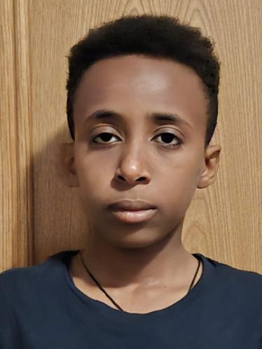 Yesakor Solomon Tewelde