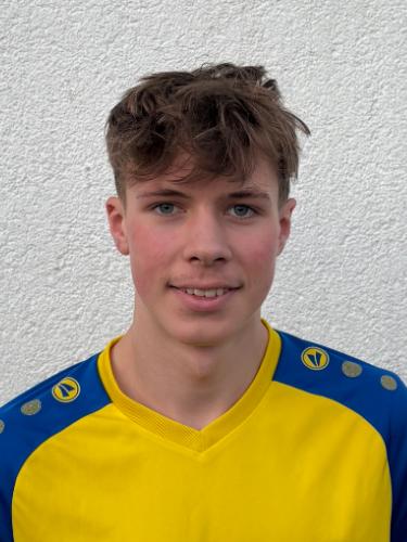 Rasmus Leo Konrad Krämer