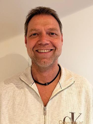 Detlef Ter-Haar