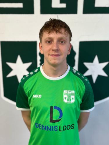 Adrien Burgmann