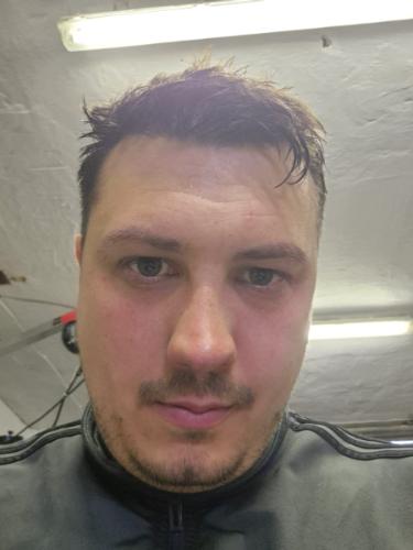 Danny Negelen