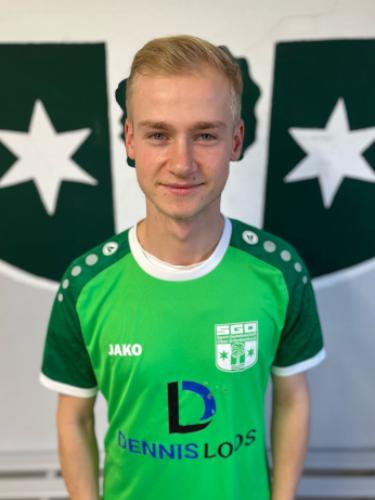 Sebastian Stein