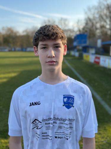 Finn-Theo Hagemann